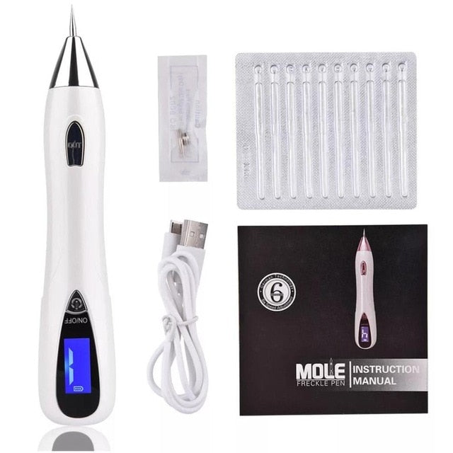 Laser Removal Pen