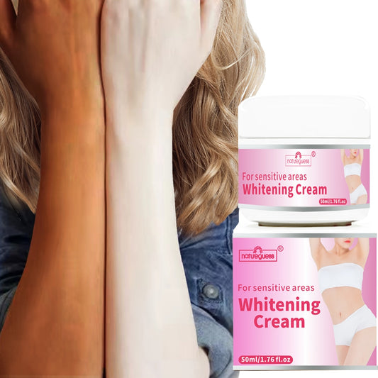 Whitening Cream