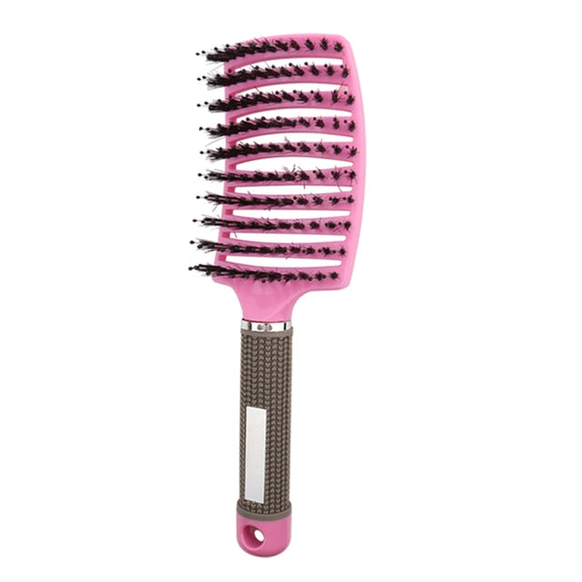 Easy Detangling Brush