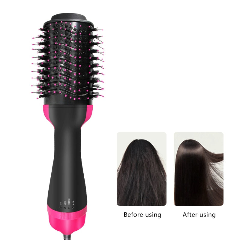 Blow Dryer/ Brush All In One