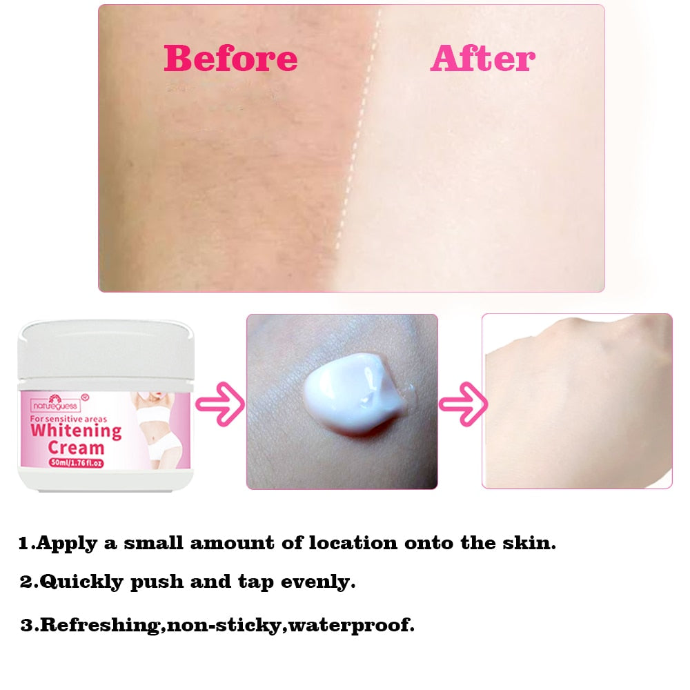 Whitening Cream