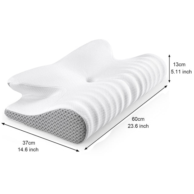 Memory Foam Pillow