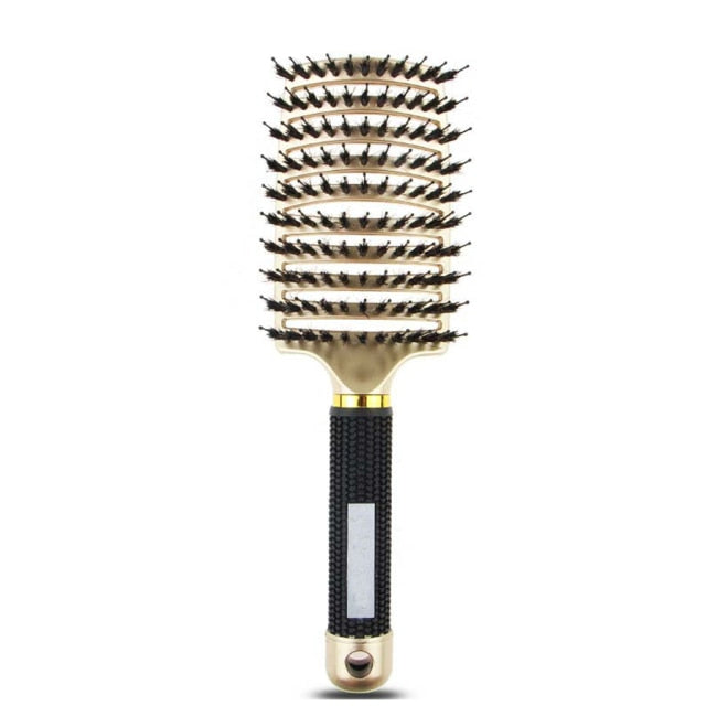 Easy Detangling Brush