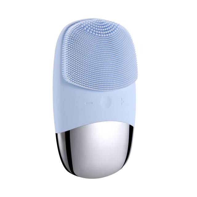 Facial Cleansing Brush