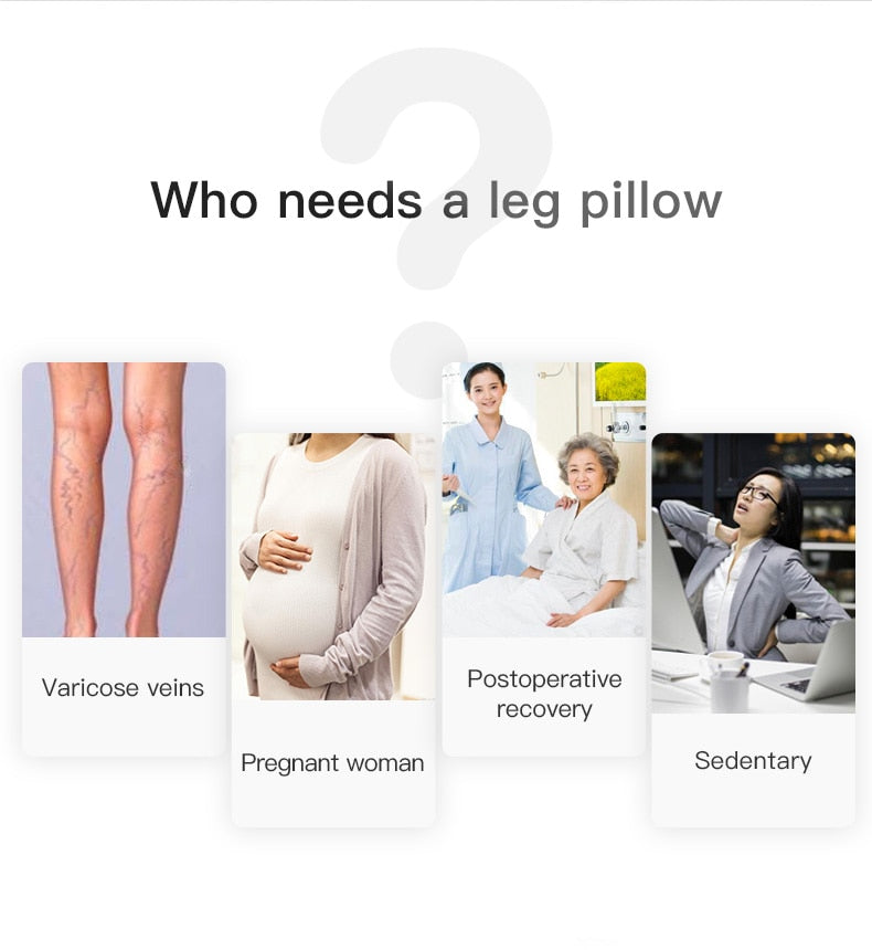 Knee Pillow