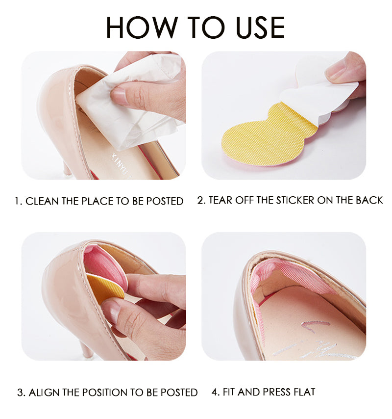 Women Insoles