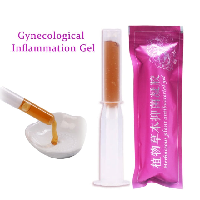 5pcs Women Vaginal Tightening Gel